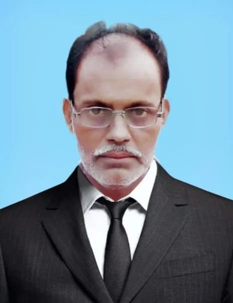 SURESH YADAV